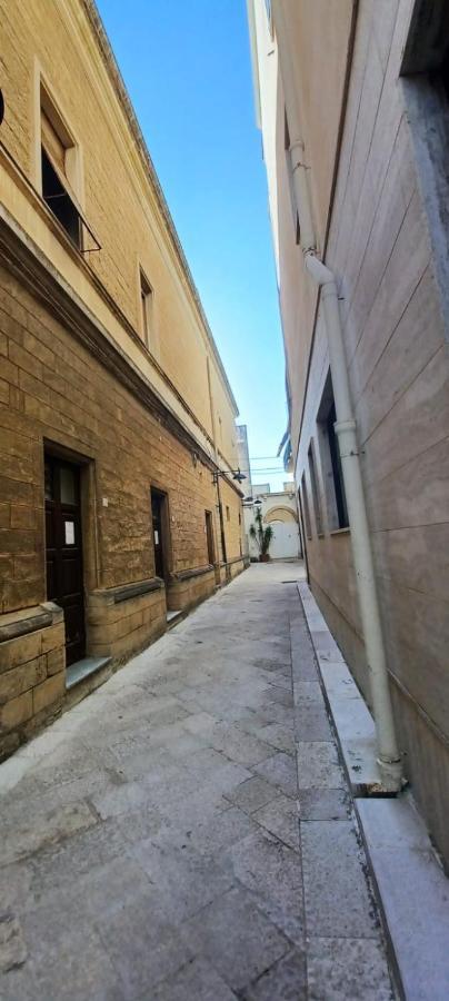 La Corte Dell'Orologio Trepuzzi Ngoại thất bức ảnh